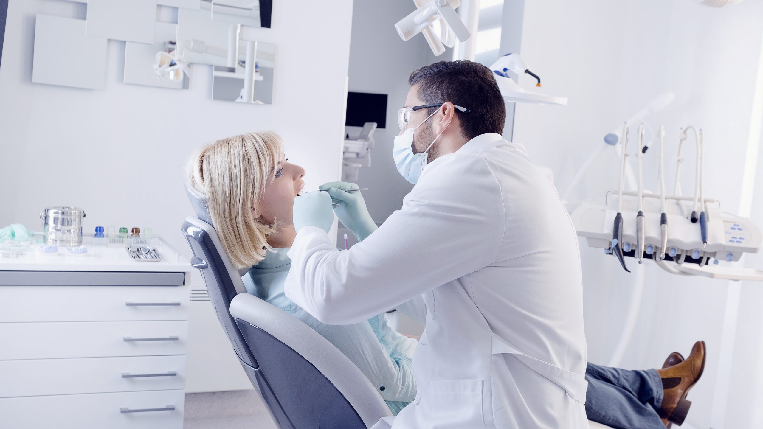 Dentist in Ranger, GA